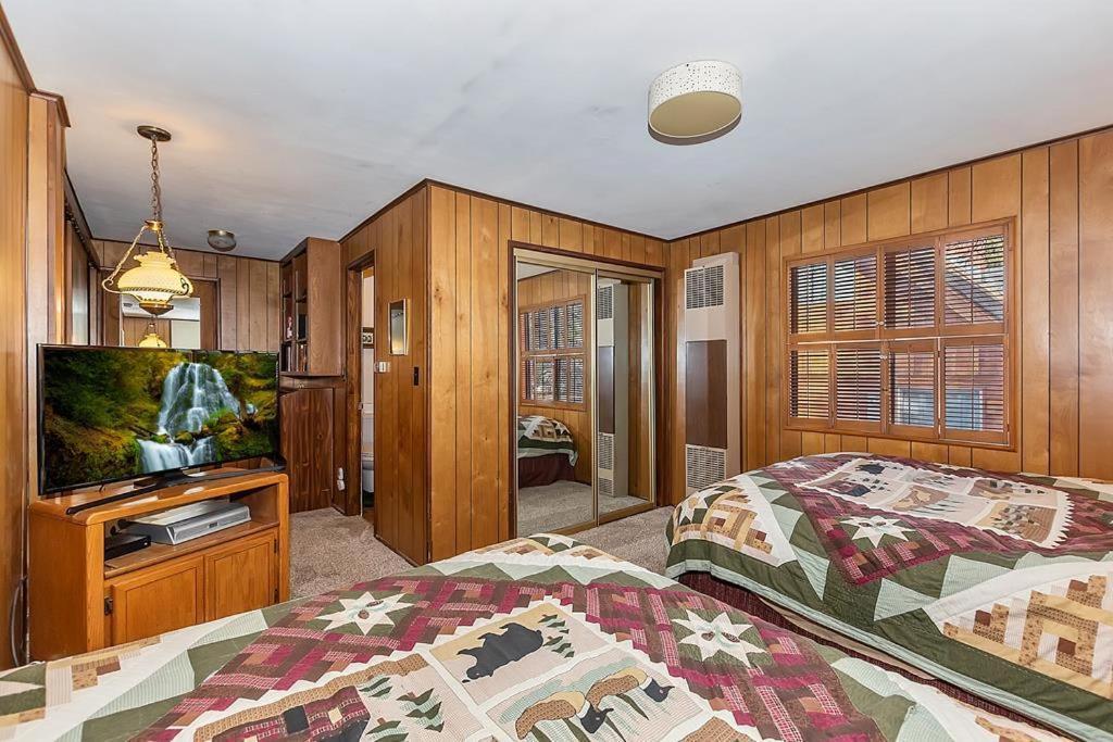 048 - 100 Acre Woods Villa Big Bear Lake Exterior photo