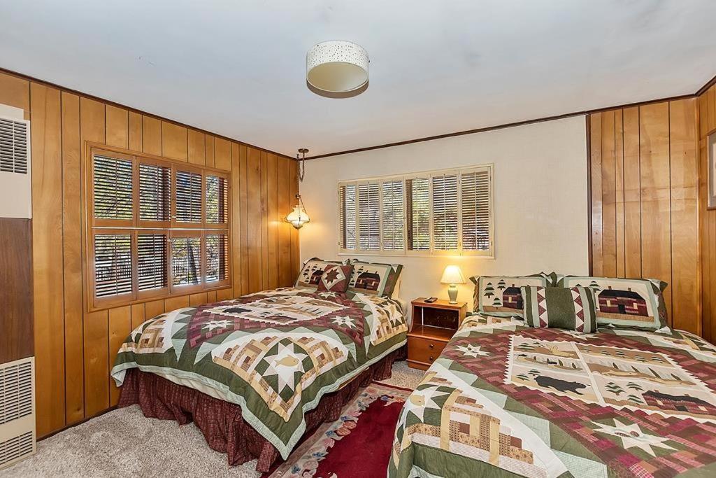048 - 100 Acre Woods Villa Big Bear Lake Exterior photo