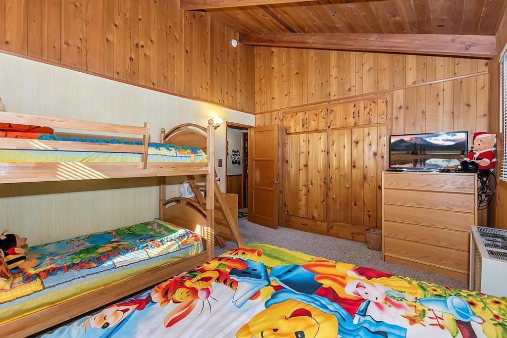 048 - 100 Acre Woods Villa Big Bear Lake Exterior photo